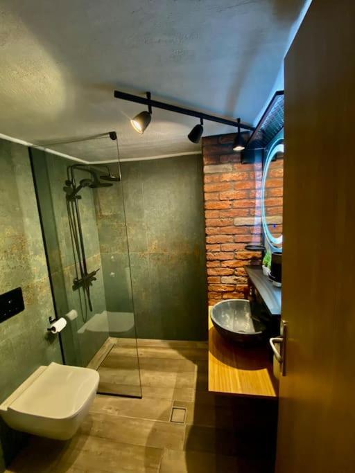 Sea Side Apartment Александроуполис Экстерьер фото